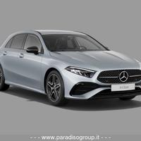 Mercedes-Benz Classe A W177 Nuova A 180 d Aut...