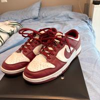 Nike dunk low
