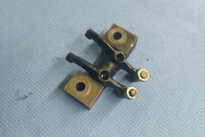 Moto Morini Corsarino 