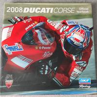 Libro Ducati Corse 2008