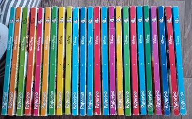 Libri Paperino