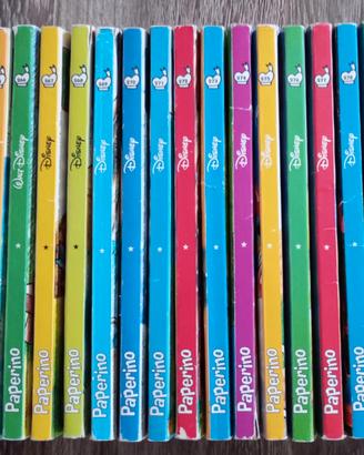 Libri Paperino