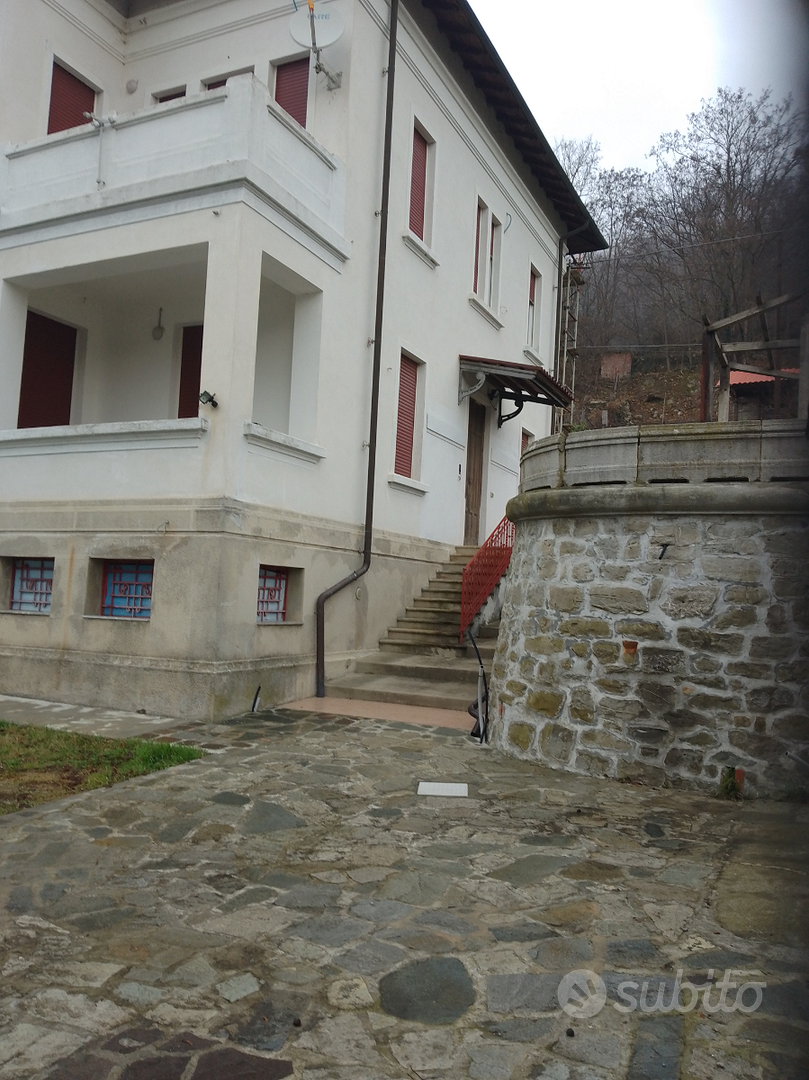 House in Savona, Rusca - Vista 3
