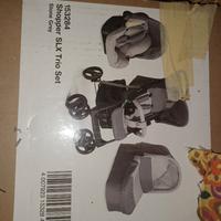 TRIO HAUCK SHOPPER SXL