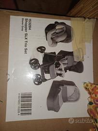 TRIO HAUCK SHOPPER SXL