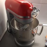 planetaria ariete nutella limited edition