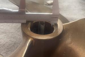 Eliche radice 3 pale