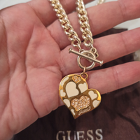 Collana Guess