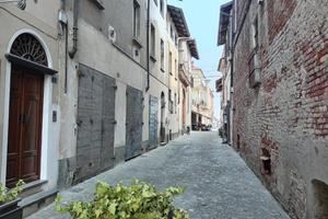 CASA INDIPENDENTE A VIGONE