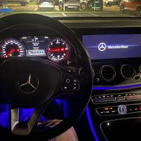 Mercedes Classe E 220 All Terrain