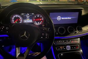 Mercedes Classe E 220 All Terrain