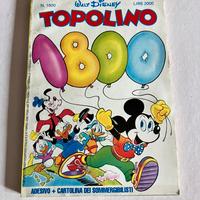 Topolino 1800
