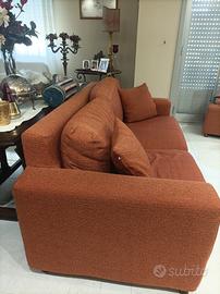 Divano letto 