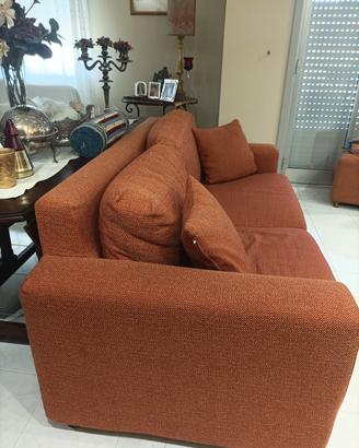 Divano letto 