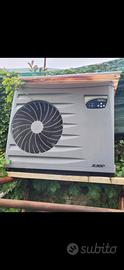 pompa di calore