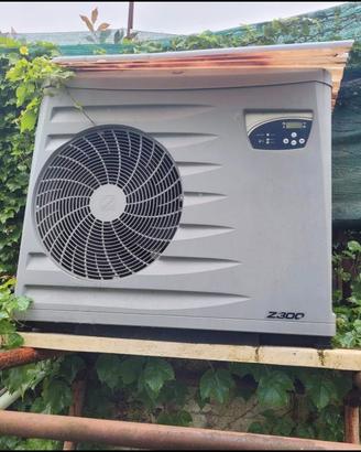 pompa di calore