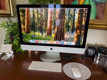 IMAC 27