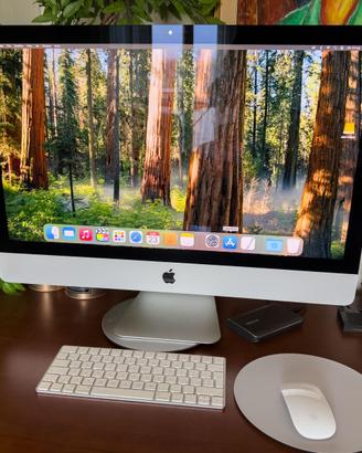 IMAC 27