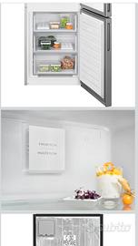 frigorifero elettrolux nuovo