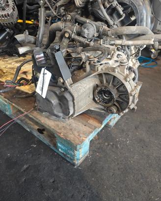 CAMBIO 5M VOLKSWAGEN POLO 1.2 B 2003 AWY 987/2026