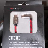 Cavo Audi Type-C
