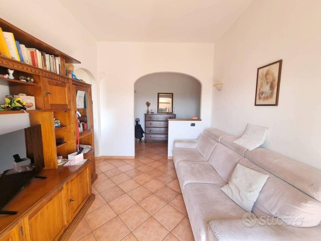 Appartamento – Montespertoli - Vista 3