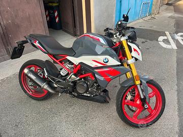 BMW G310R Sport