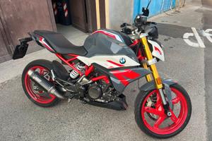 BMW G310R Sport