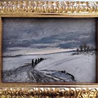 Lorenzo Delleani (1840 - 1908)