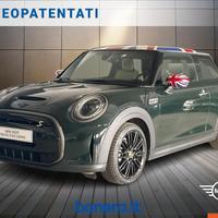 Mini Mini 3p Cooper SE Resolute auto
