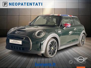 Mini Mini 3p Cooper SE Resolute auto