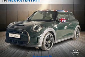 Mini Mini 3p Cooper SE Resolute auto