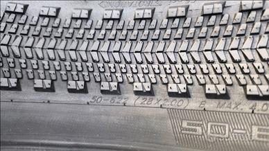 GOMME GRAVEL E COMMUTING SCHWALBE G-ONE OVERLAND 5