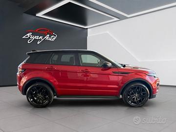 Land Rover Range Evoque 2.0 TD4 150 CV 5p. HSE Dyn
