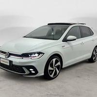 Volkswagen Polo 2.0 TSI DSG GTI