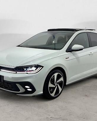 Volkswagen Polo 2.0 TSI DSG GTI