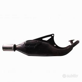 Marmitta Aprilia SR 50 93 - 96 - AP8219190