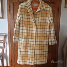 cappotto Coveri