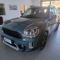 Mini Cooper Countryman 1.5 Northwood Edition