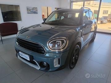 Mini Cooper Countryman 1.5 Northwood Edition
