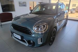 Mini Cooper Countryman 1.5 Northwood Edition