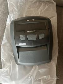 Rilevatore Banconote False Professionale