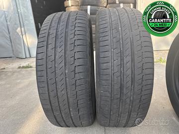 gomme usate 2355519 Estivo CONTINENTAL - Pre - 930