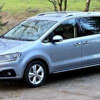 Ricambi usati seat alhambra 2019 #i