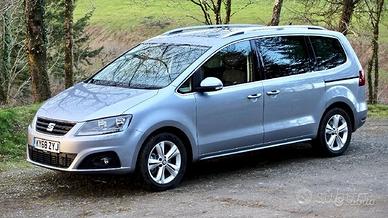 Ricambi usati seat alhambra 2019 #i