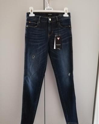 Jeans Guess originali taglia 25