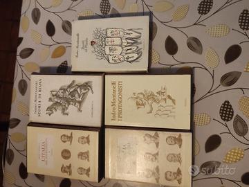 Libri di Indro Montanelli 