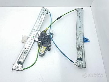 ALZACRISTALLO ELETTRICO ANT. DX CITROEN C3 Picasso