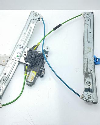 ALZACRISTALLO ELETTRICO ANT. DX CITROEN C3 Picasso
