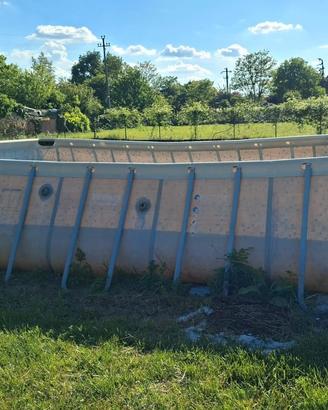 Piscina Bestway 